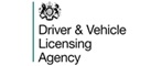 Logo della Driver and Vehicle Licensing Agency (DVLA)