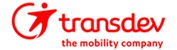 Logo della Transdev