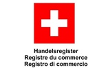 Logo del registro di commercio svizzero