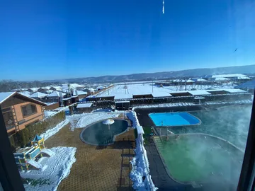 Test Compant Cliente in Brussel Belgio